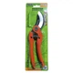 Секатор садовый MASTERTOOL GM 225 мм с металлическими ручками, лезвия Mn65 (14-6109) - изображение 2
