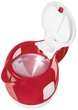 Електрочайник Sencor SWK 1014RD (6527299) - изображение 8