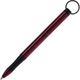 Ручка-брелок Fisher Space Pen Backpacker червона - изображение 1