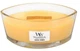 Ароматична свіча WoodWick Ellipse Seaside Mimosa 453 г - изображение 1