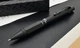 Автоматична кулькова ручка Fisher Space Pen Clutch чорна - зображення 2
