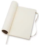 Блокнот Moleskine Classic кишеньковий 9 х 14 см нелінований пшеничний м'який - изображение 3