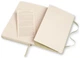 Блокнот Moleskine Classic кишеньковий 9 х 14 см в лінію м'ятний - изображение 5