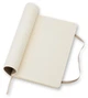 Блокнот Moleskine Classic кишеньковий 9 х 14 см в лінію пшеничний м'який - изображение 3