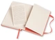Блокнот Moleskine Classic кишеньковий 9 х 14 см нелінований помаранчевий - изображение 5
