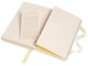 Блокнот Moleskine Classic кишеньковий 9 х 14 см в лінію цитрусовий - изображение 5