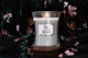Ароматична свіча WoodWick Medium Lavender & Cedar 275 г - изображение 3