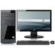Компьютер в сборе, Core i5 4460, до 3.40 гГц, RAM 16 ГБ, HDD 1000 ГБ, монитор 22" Б/У - изображение 1