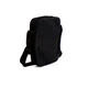 Мужская сумка Romario Kors WGH Cross-body 2 через плечо Черно-оранжевый (NPL-1101) - изображение 3