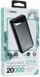 УМБ Gelius Pro Power Bank RDM GP-PB20263 20000mAh Black (2099900873980) - изображение 11