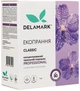 Концентрированный бесфосфатный стиральный порошок Delamark Professional 1 кг (4820152330093) - изображение 2
