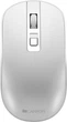 Мышь Canyon CNS-CMSW18PW Wireless White - изображение 1
