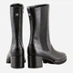 Botki damskie skórzane HOGL Dorothy 2-104803-01000 37 Czarne (9010212628917) - obraz 3
