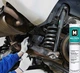Белая смазка для металлических деталей Molykote Longterm W2 400г - изображение 2