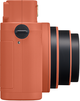 Камера миттєвого друку Fuji SQUARE SQ 1 ORANGE EX D Теракотовий (6629572) - изображение 2