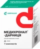 Медихронал-Дарниця гранули №7 - зображення 1