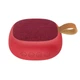 Bluetooth колонка Hoco BS31 красная - изображение 4