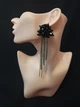 Серьги Ksenija Vitali Shato SB-0004 - изображение 3