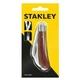 Нож для электрика STANLEY складной, с двумя лезвиями, L=лезвий 70мм (STHT0-62687) - изображение 3