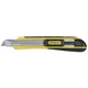 Нож монтажный Stanley FatMax Cartridge, лезвие 9мм, длина ножа 138мм. (0-10-475) - изображение 1