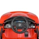 Дитячий електромобіль суперкар Ferrari (Феррарі) Bambi M 4700EBLR (Червоний) - зображення 3