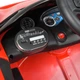 Дитячий електромобіль суперкар Ferrari (Феррарі) Bambi M 4700EBLR (Червоний) - зображення 4