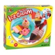Набір для ліплення пластиліну M+ Alento Playdough Ice Cream - зображення 2