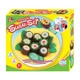 Набор пластилина для лепки Alento Playdough Sushi Set - изображение 5
