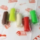 Набор пластилина для лепки M+ Alento Playdough BirthDay Cake - зображення 6