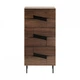Комод La Forma Cutt 60х40 см CC1906M01 - зображення 9