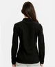 Женская рубашка LC Waikiki с черными пуговицами 3XL Черная (LCW Woman -2725) - изображение 2
