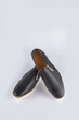 Туфли с перфорацией Giampiero Nicola 41 Черный 31208 - изображение 3