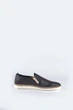 Туфли с перфорацией Giampiero Nicola 41 Черный 31208 - изображение 4