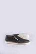 Туфли с перфорацией Giampiero Nicola 41 Черный 31208 - изображение 5