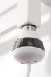 Тэн для сушилки Terma REG 3 с регулятором, белый (white) 600 Вт - изображение 2