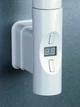 ЭлектроТЭН для полотенцесушителя Heatpol H+E O с регулятором, белый (white) 1500 Вт - изображение 3