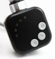 ТЭН для сушилки HeatQ HEC с регулятором 30-60С, таймером 2 ч, черный (black) 120 Вт - изображение 4