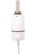 Электро тэн в сушарку для полотенец Cini GT с регулятором 5-70C, белый (white) 900 Вт - изображение 1