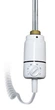 Электро тэн в сушарку для полотенец Cini GT с регулятором 5-70C, белый (white) 900 Вт - изображение 2