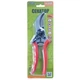 Секатор садовый MASTERTOOL GM 215 мм, ручки AL+PVC, съемное лезвие НЕРЖ (14-6110) - изображение 2