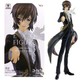 Фигурка Banpresto&nbsp;Код Гиасс&nbsp;Лелуш Ламперуж Code Geass Lelouch Lamperouge 14 см WST СG LL 1153 - изображение 1