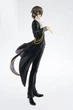 Фигурка Banpresto&nbsp;Код Гиасс&nbsp;Лелуш Ламперуж Code Geass Lelouch Lamperouge 14 см WST СG LL 1153 - изображение 4