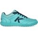 Сороконожки (шиповки) Kelme PRECISION SHADOW бирюзовые 40.5 55.896.9904 - изображение 1