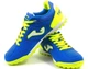 Сороконожки (шиповки) Joma TOP FLEX сине-желтые 41 TOPS.904.TF - изображение 3