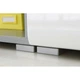 Стенка в гостинную Spinks для TV с диагональю 43" (WFR-115487) - зображення 3