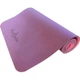 Килимок для йоги та фітнесу Power System Yoga Mat Premium PS-4060 Pink - изображение 7