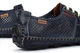 Туфли Pikolinos 09Z-6038 BLUE ARCILLA 41р синие (2950770288802) - изображение 4