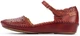 Босоніжки Pikolinos 655-0906 SANDIA 39р бордові (2950770289052) - зображення 3