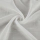 Микросетка тюль штрихи ниточные, молочная с утяжелителем, ш.180 (37614.003) - изображение 1