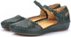 Босоножки Pikolinos 655-0906 EMERALD 39р синие (2950770288932) - изображение 1